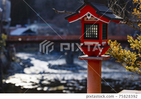 戶川溫泉溫泉鎮 戶川溫泉溫泉鎮 75828392