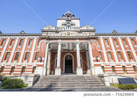 Nagoya City, Aichi Prefecture Nagoya City Archives and Museum Nagoya City, Aichi Prefecture Nagoya City Archives and Museum 75829069