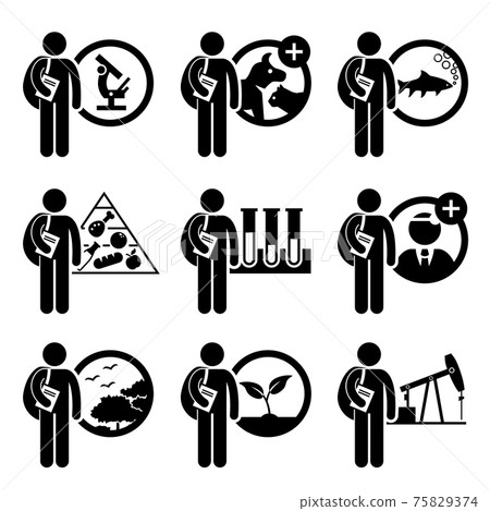 Student Degree in Agriculture Science 75829374