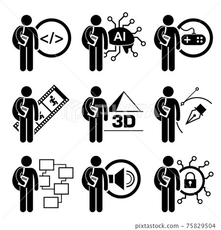 Student Degree in Information Technology 75829504