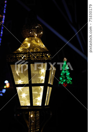 Christmas camp Christmas camp 75830179