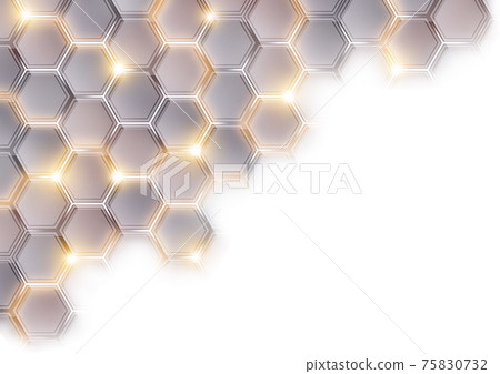 Abstract Background 75830732