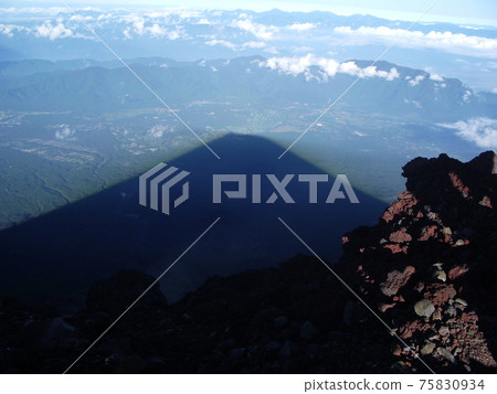 Shadow Fuji 75830934