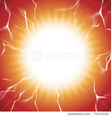 Red flash 75831436
