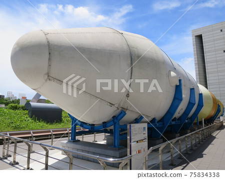 rocket rocket 75834338