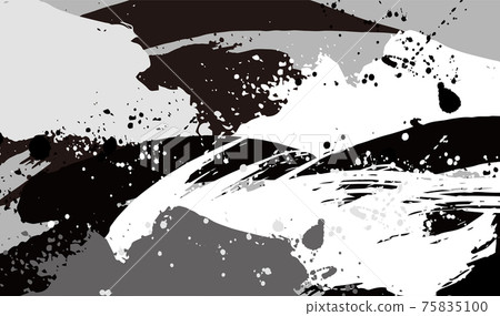 Ink intense paint 75835100