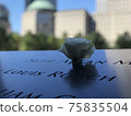 9/11 terrorist memorial 75835504
