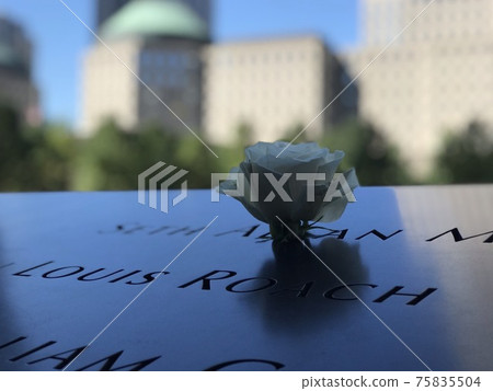 9/11恐怖分子紀念館 75835504