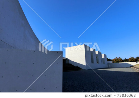 上田商事攝影博物館，建築優美 75836368