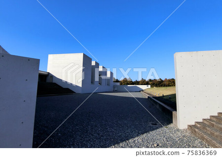 上田商事攝影博物館，建築優美 75836369