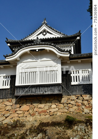 Bitchu松山城09 75836964