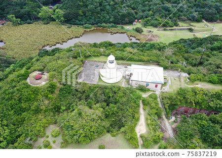 Tomogashima Lighthouse, Wakayama City, Wakayama Prefecture 75837219