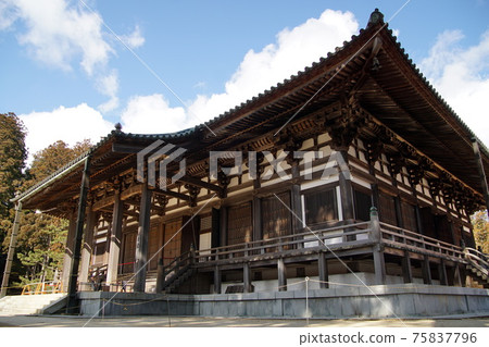 Koyasan Danjo Kanaido Koyasan Danjo Kanaido 75837796