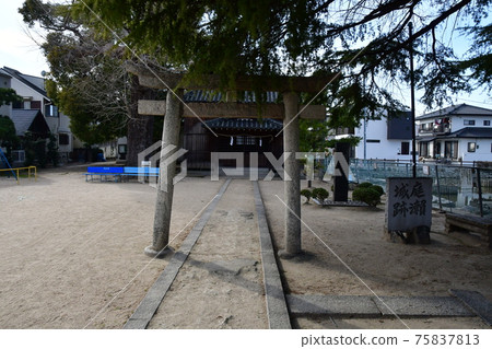 二瀨城03 二瀨城03 75837813