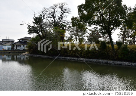夏川城01 夏川城01 75838199