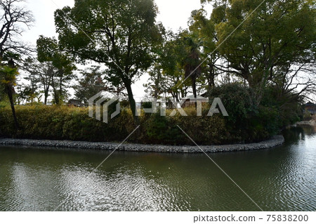 夏川城02 夏川城02 75838200