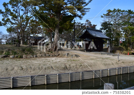 夏川城03 夏川城03 75838201