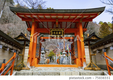 大峰山龍泉寺 大峰山龍泉寺 75838331