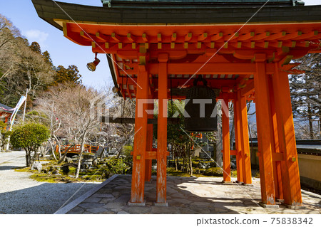Omineyama Ryusenji Temple Omineyama Ryusenji Temple 75838342