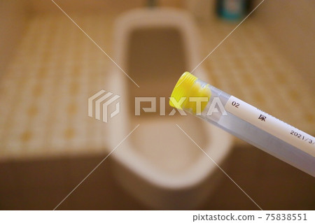 尿液分析試劑盒 尿液分析試劑盒 75838551