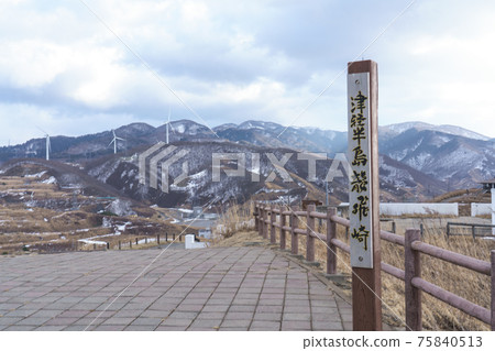 冬季海角塔皮 75840513