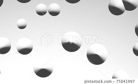 Abstract background material 75841997