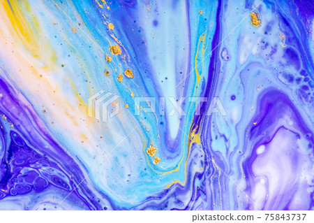Abstract marble background design Abstract marble background design 75843737