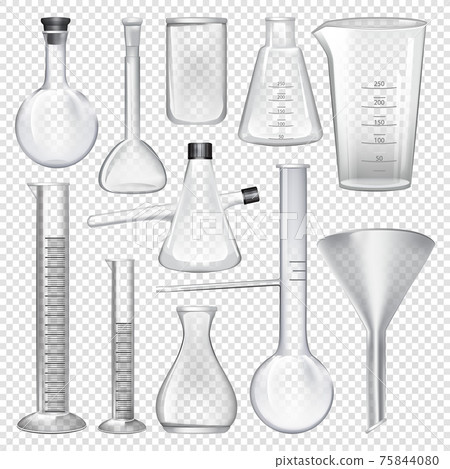 medical glassware