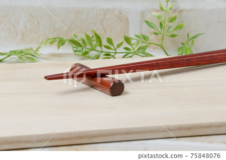 Chopsticks, meal, Japan, culture, wood, wooden, Japanese food, chopstick rest, Japanese, chopsticks, eating, wood, daily necessities, daily necessities, food 75848076