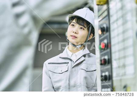 Business engineer training 75848728