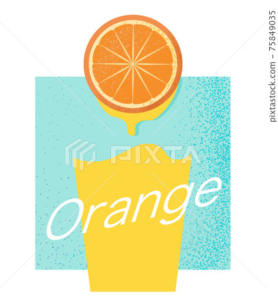 Orange Orange 75849035