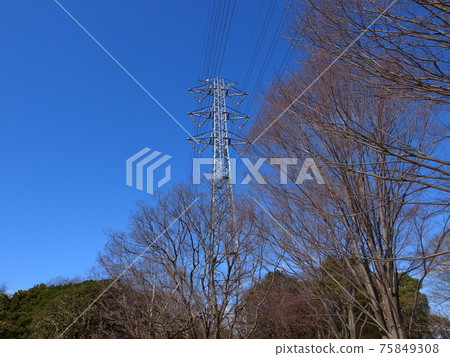 鋼塔 75849308