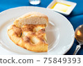 Focaccia 75849393