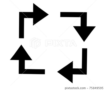 旋轉環境的輪廓 75849595