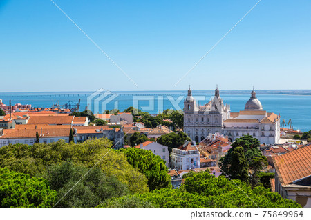 Lisbon, Portugal. Lisbon, Portugal. 75849964