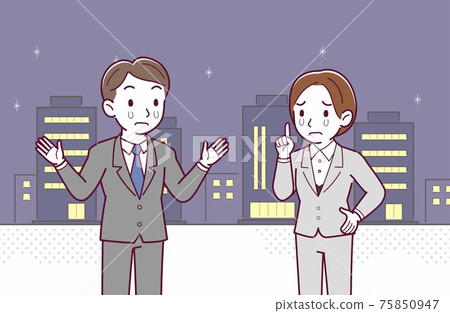 夜城上班 夜城上班 75850947