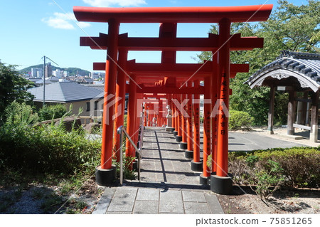Hofu Inari Daimyojin 75851265