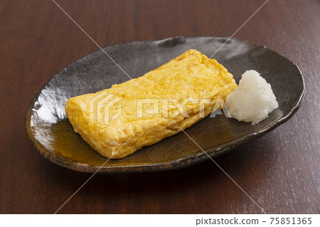 Rolled egg (pull) Rolled egg (pull) 75851365