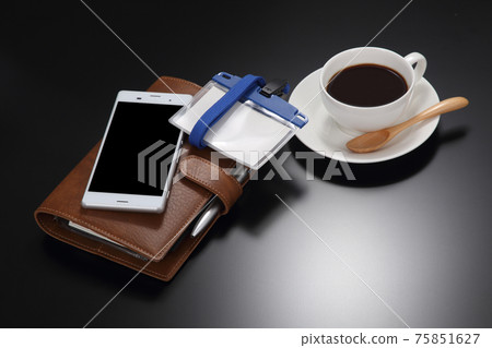  企業形象 75851627
