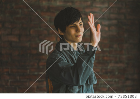 Worker Worker 75851808