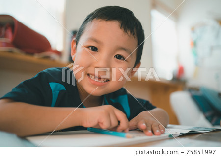 younger, boy, man-child 75851997