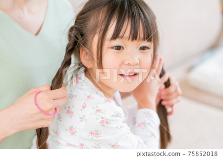 Braid kid 75852018