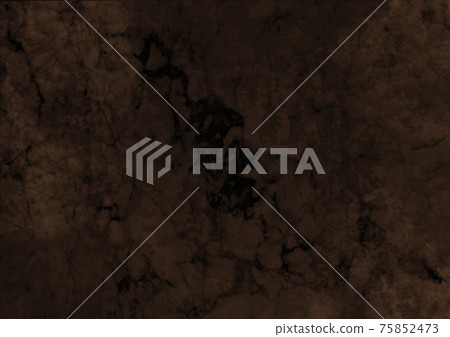 Luxury dark brown marble marble background texture Luxury dark brown marble marble background texture 75852473