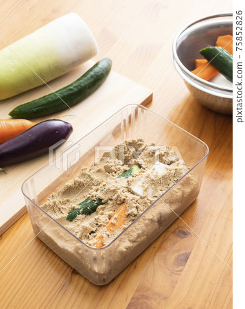 泡椒醬 泡椒醬 75852826