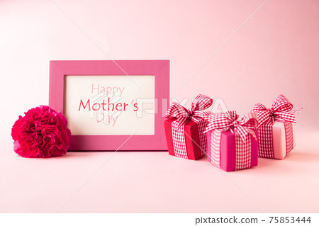 "Happy Mother's Day" Mother's Day Gift 75853444
