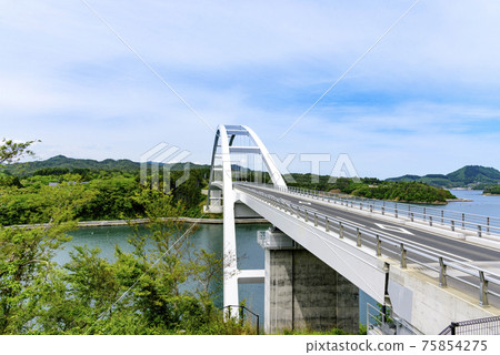 Kesennuma Ohashi Kesennuma Ohashi 75854275