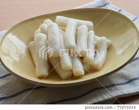 韓國食品 炒年糕 年糕 75855014