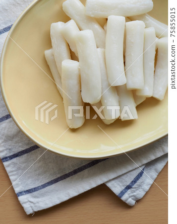 韓國食品 炒年糕 年糕 75855015