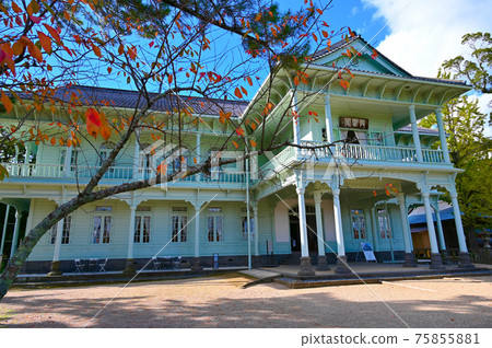 光雲閣松江城 松江市 光雲閣松江城 松江市 75855881