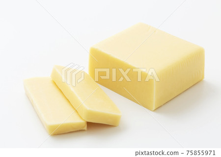 天然奶酪（高達奶酪） 75855971